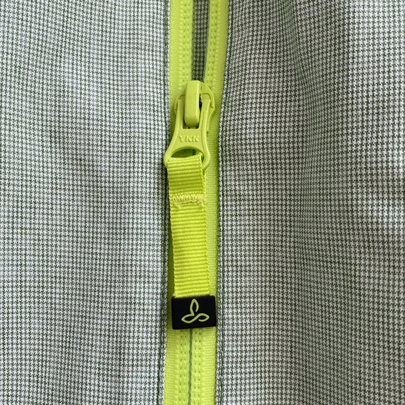 Prana Shell M - Picture 5 of 5